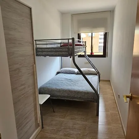 Talasas Apartament *