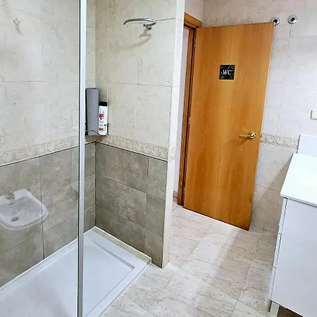 Talasas Apartament Lloret de Mar