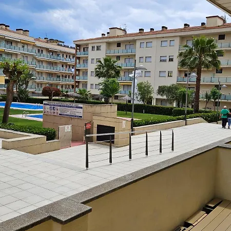 Talasas Lloret de Mar