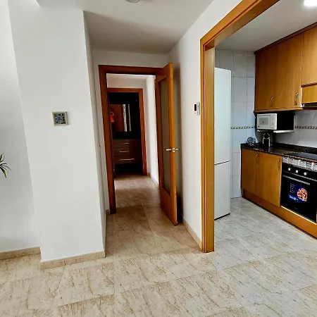 Apartament Talasas