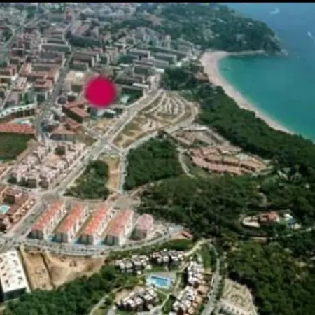 Talasas Apartament