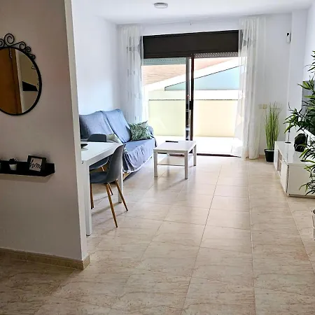 Appartement Talasas *
