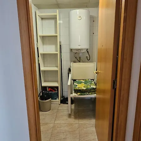Talasas Appartement