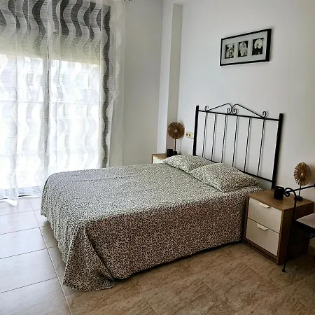Appartement Talasas Lloret de Mar