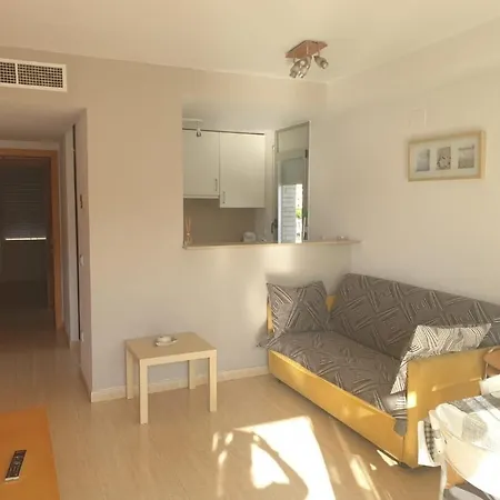 Talasas Appartement *