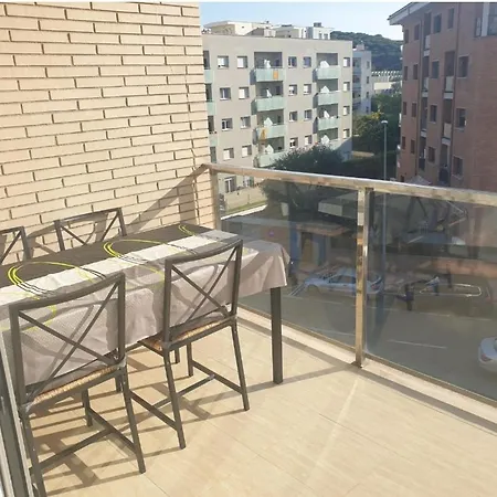 Appartement Talasas *