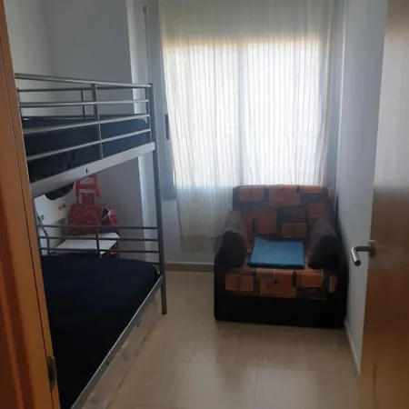 Talasas Appartement *