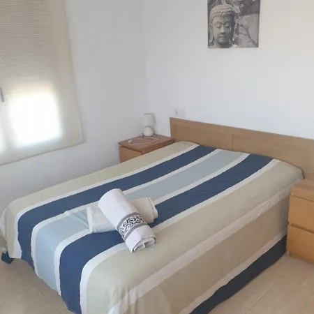 Talasas Appartement Lloret de Mar