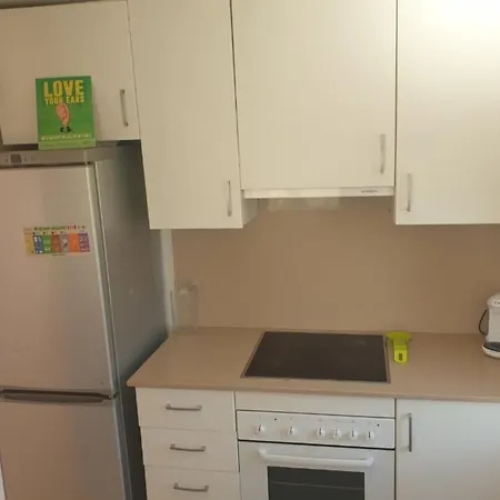 Appartement Talasas Lloret de Mar